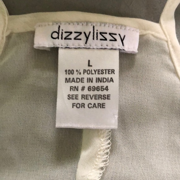 Tank Top - Picture 3 of 4